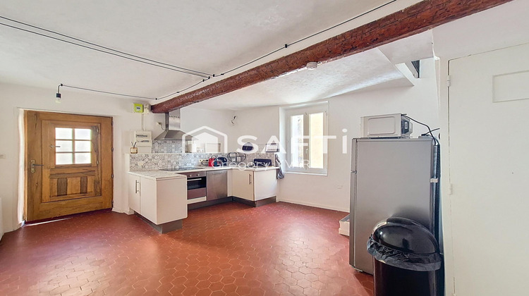 Ma-Cabane - Vente Maison Le Luc, 74 m²