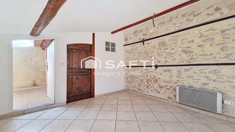 Ma-Cabane - Vente Maison Le Luc, 74 m²