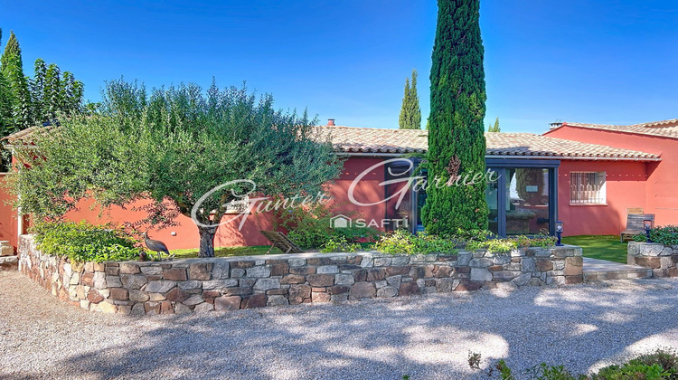 Ma-Cabane - Vente Maison Le Luc, 480 m²