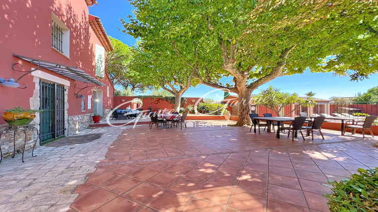 Ma-Cabane - Vente Maison Le Luc, 480 m²