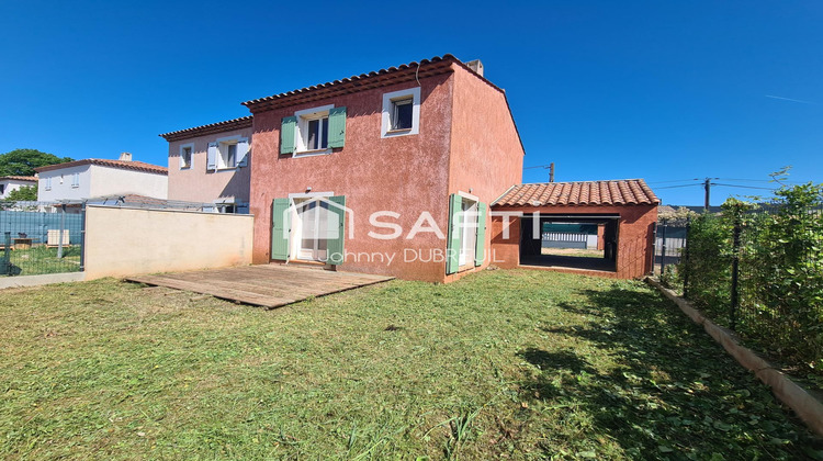Ma-Cabane - Vente Maison Le Luc, 77 m²