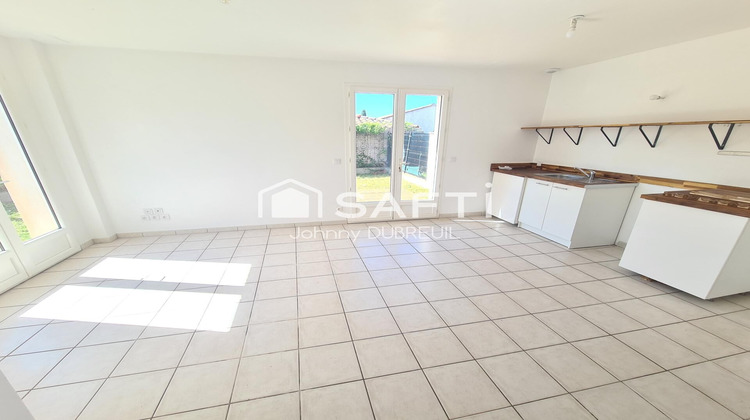 Ma-Cabane - Vente Maison Le Luc, 77 m²