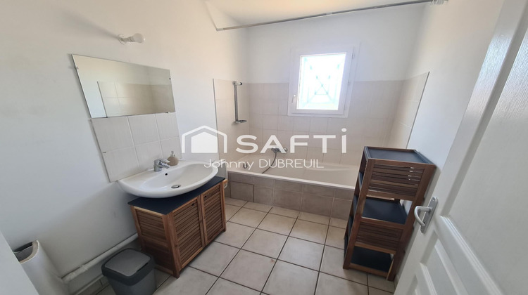 Ma-Cabane - Vente Maison Le Luc, 77 m²