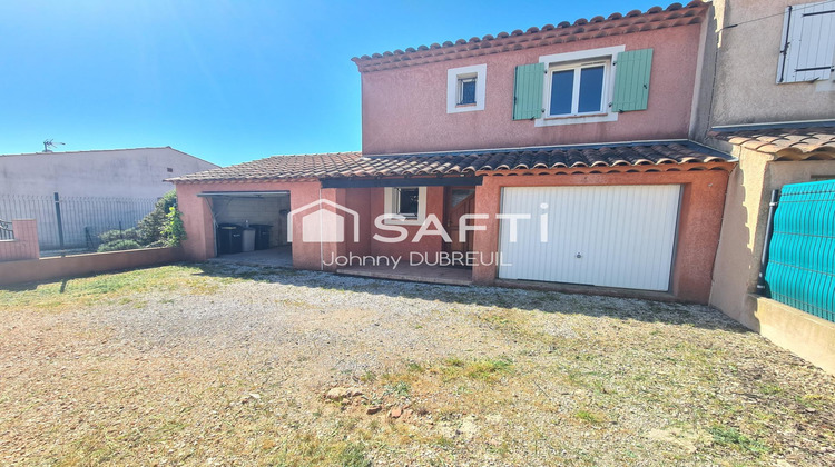Ma-Cabane - Vente Maison Le Luc, 77 m²