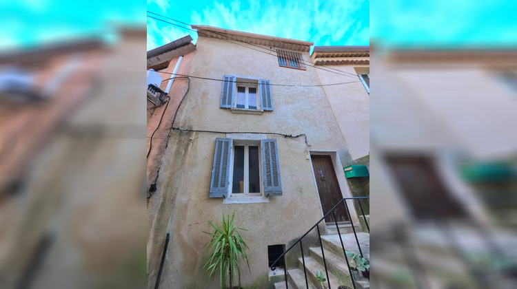 Ma-Cabane - Vente Maison LE LUC, 66 m²