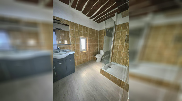 Ma-Cabane - Vente Maison LE LUC, 66 m²