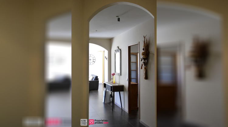 Ma-Cabane - Vente Maison LE LUC, 136 m²