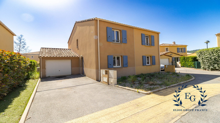 Ma-Cabane - Vente Maison Le Luc, 85 m²
