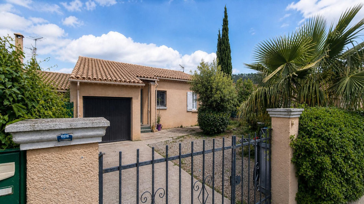Ma-Cabane - Vente Maison LE LUC, 74 m²