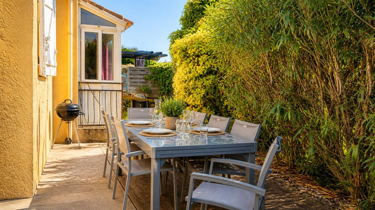 Ma-Cabane - Vente Maison LE LUC, 74 m²