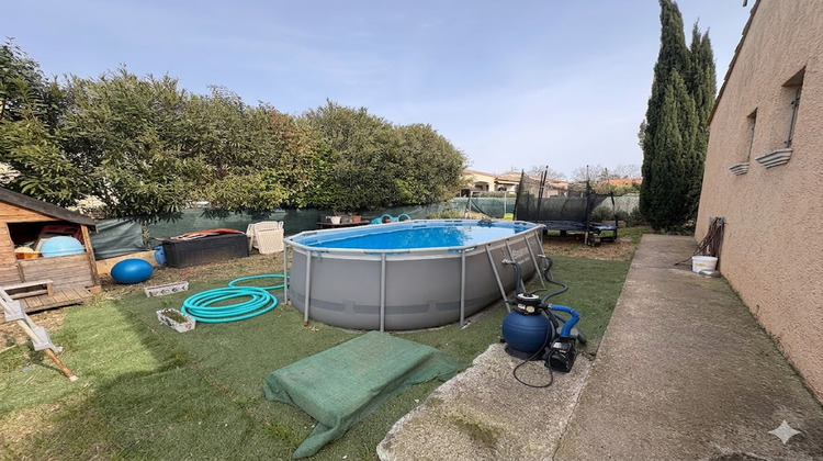 Ma-Cabane - Vente Maison LE LUC, 74 m²