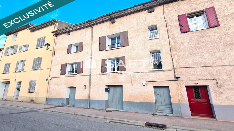 Ma-Cabane - Vente Maison Le Luc, 113 m²