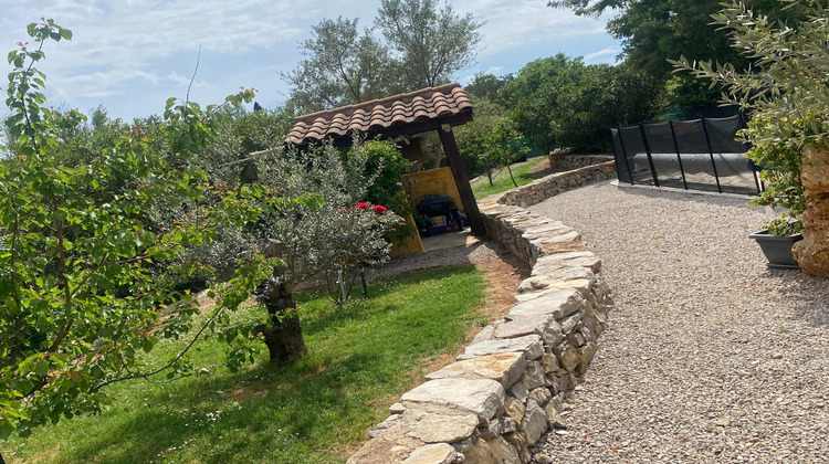 Ma-Cabane - Vente Maison Le Luc, 105 m²
