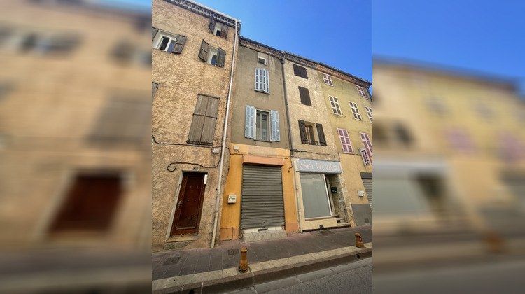 Ma-Cabane - Vente Maison Le Luc, 87 m²