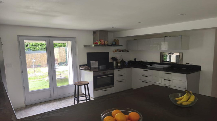 Ma-Cabane - Vente Maison LE LUC, 137 m²