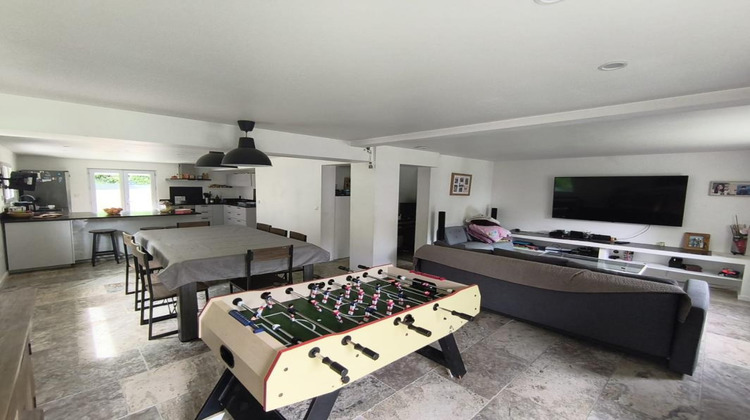 Ma-Cabane - Vente Maison LE LUC, 137 m²