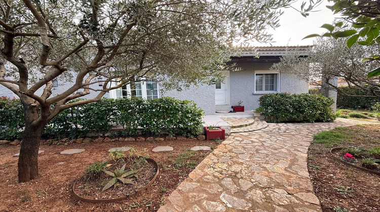 Ma-Cabane - Vente Maison LE LUC, 89 m²