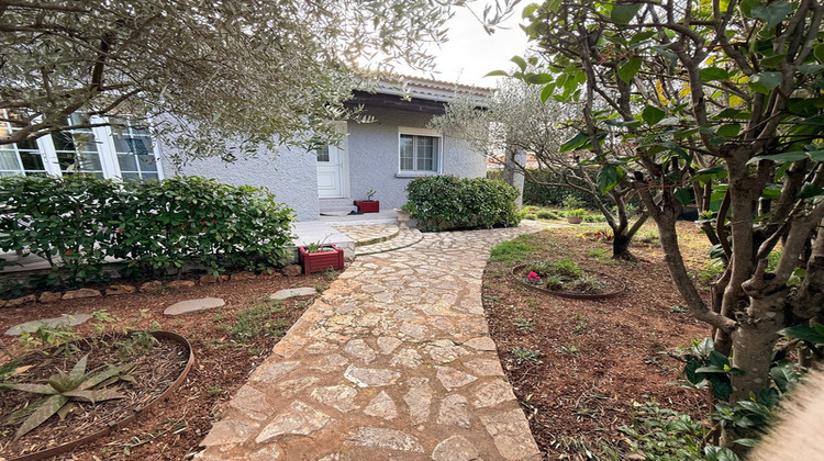 Ma-Cabane - Vente Maison LE LUC, 89 m²