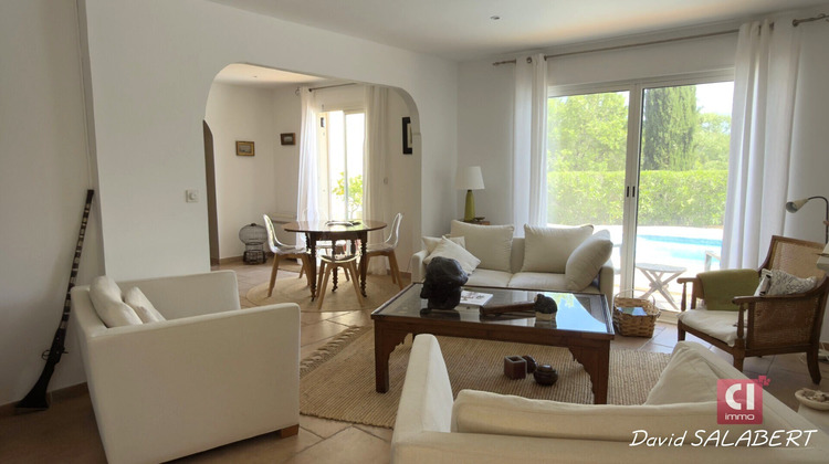 Ma-Cabane - Vente Maison LE LUC, 163 m²