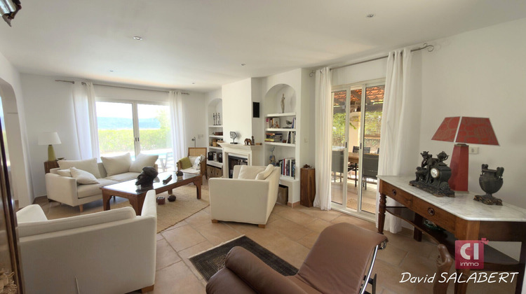 Ma-Cabane - Vente Maison LE LUC, 163 m²