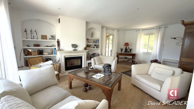 Ma-Cabane - Vente Maison LE LUC, 163 m²