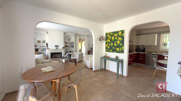 Ma-Cabane - Vente Maison LE LUC, 163 m²
