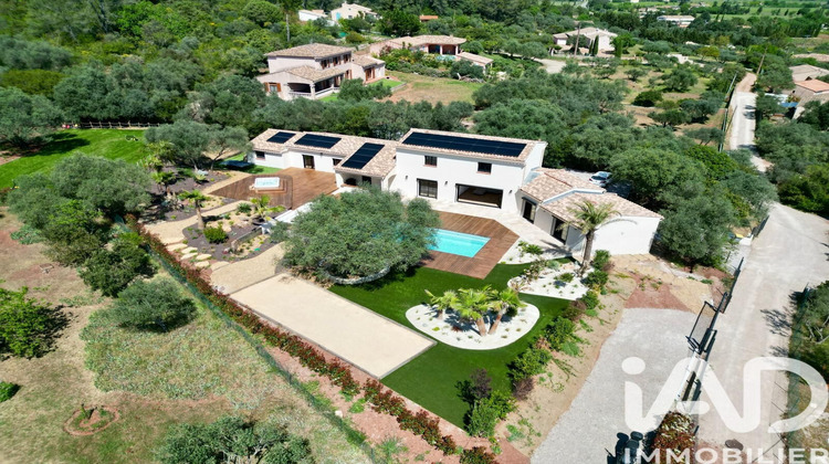 Ma-Cabane - Vente Maison Le Luc, 250 m²