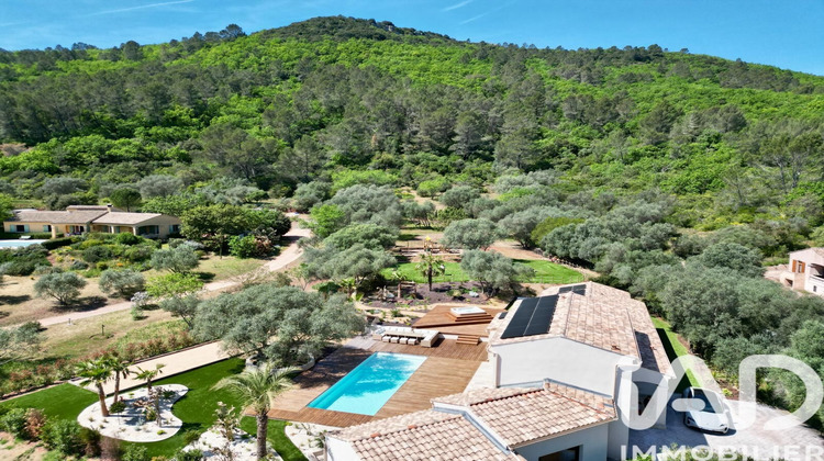 Ma-Cabane - Vente Maison Le Luc, 250 m²
