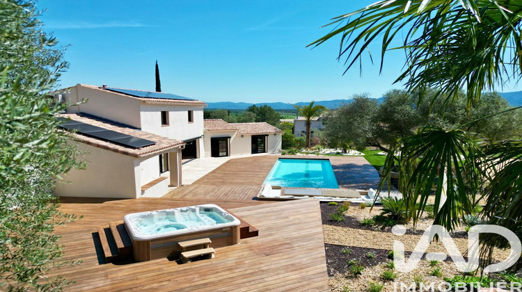 Ma-Cabane - Vente Maison Le Luc, 250 m²