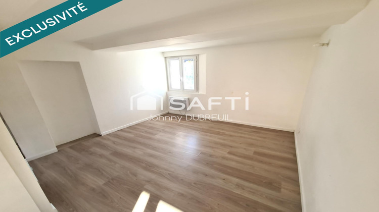 Ma-Cabane - Vente Maison Le Luc, 105 m²