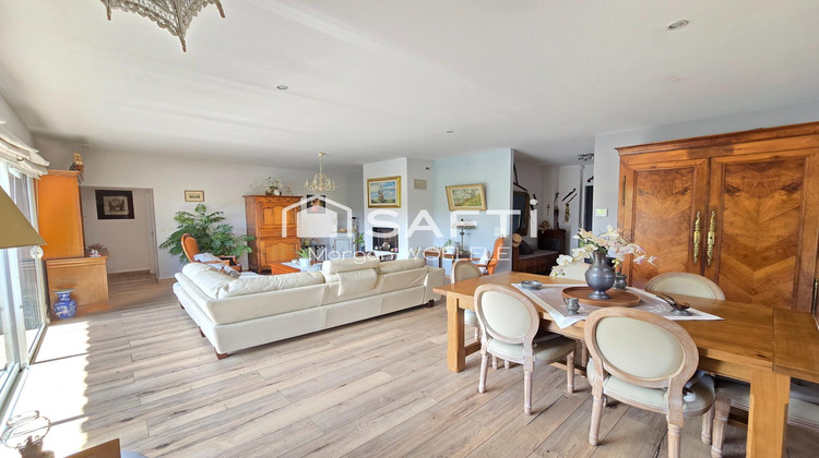 Ma-Cabane - Vente Maison Le Luc, 146 m²
