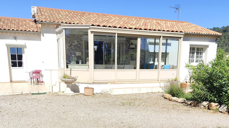 Ma-Cabane - Vente Maison Le Luc, 108 m²