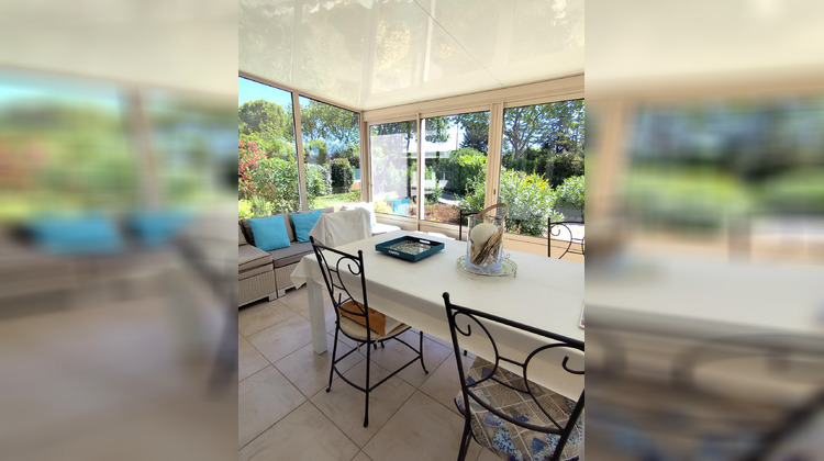Ma-Cabane - Vente Maison Le Luc, 108 m²