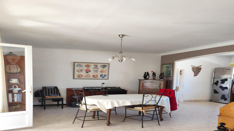 Ma-Cabane - Vente Maison Le Luc, 108 m²