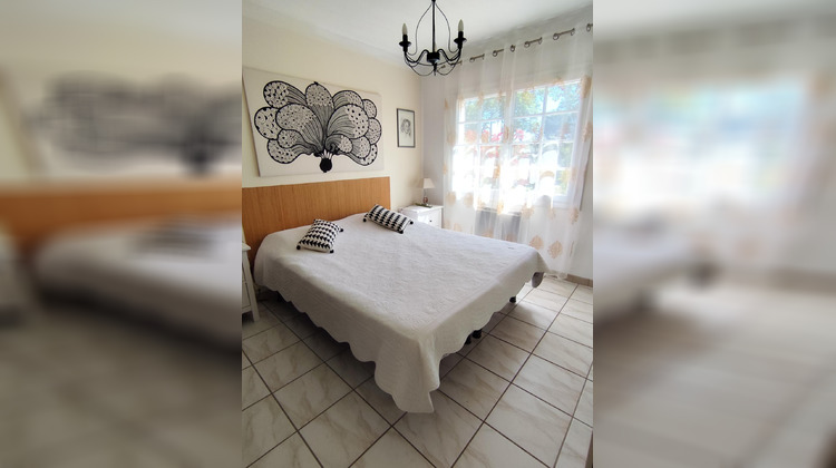 Ma-Cabane - Vente Maison Le Luc, 108 m²