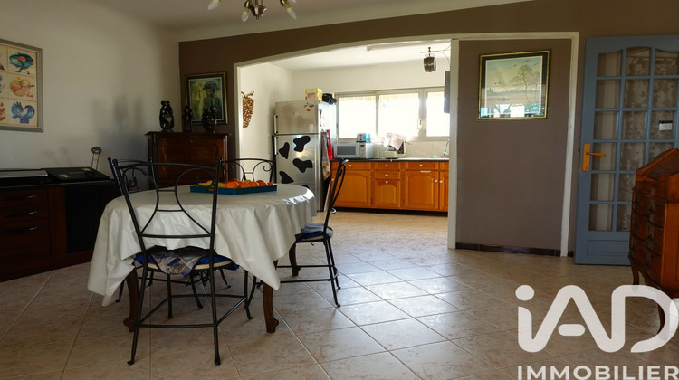 Ma-Cabane - Vente Maison Le Luc, 94 m²