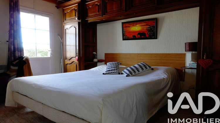 Ma-Cabane - Vente Maison Le Luc, 94 m²