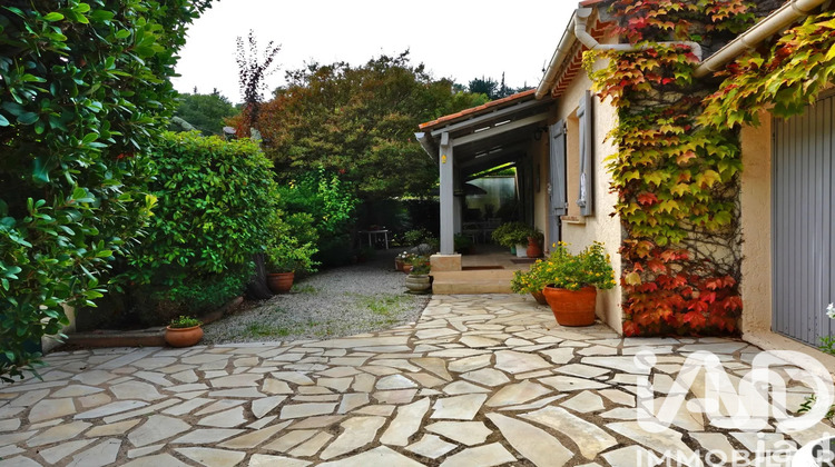Ma-Cabane - Vente Maison Le Luc, 74 m²