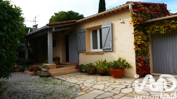 Ma-Cabane - Vente Maison Le Luc, 74 m²