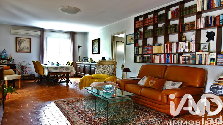 Ma-Cabane - Vente Maison Le Luc, 74 m²