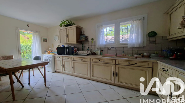 Ma-Cabane - Vente Maison Le Luc, 74 m²