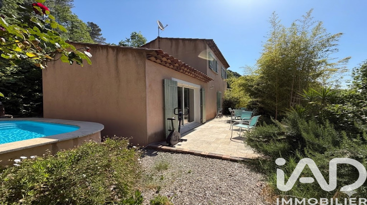 Ma-Cabane - Vente Maison Le Luc, 111 m²