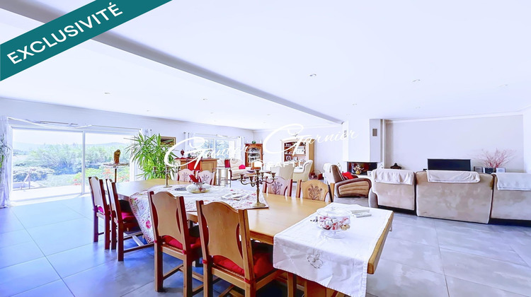 Ma-Cabane - Vente Maison Le Luc, 260 m²