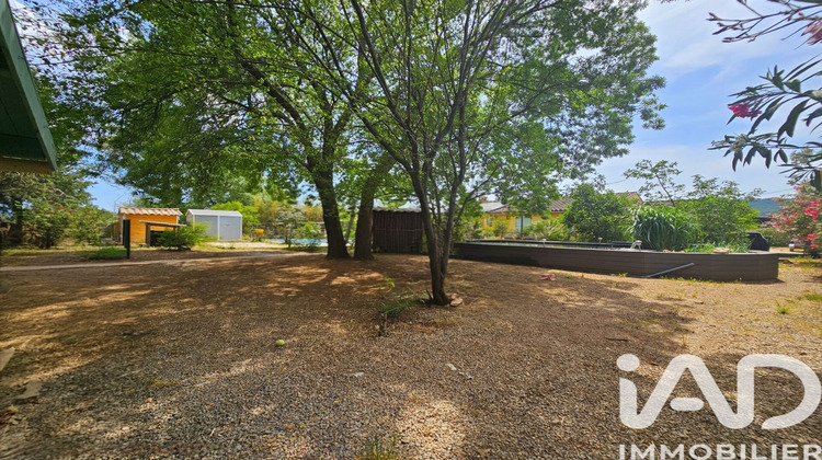 Ma-Cabane - Vente Maison Le Luc, 150 m²