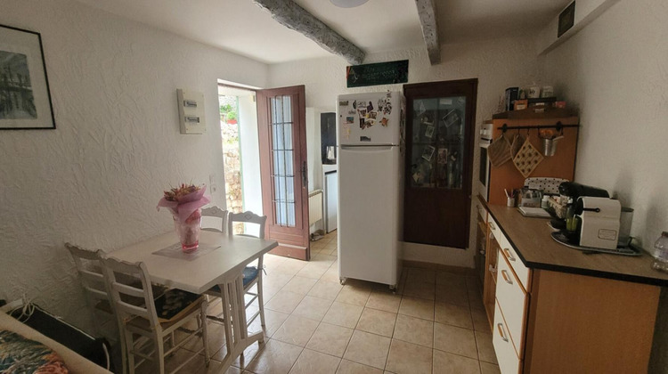 Ma-Cabane - Vente Maison LE LUC, 82 m²