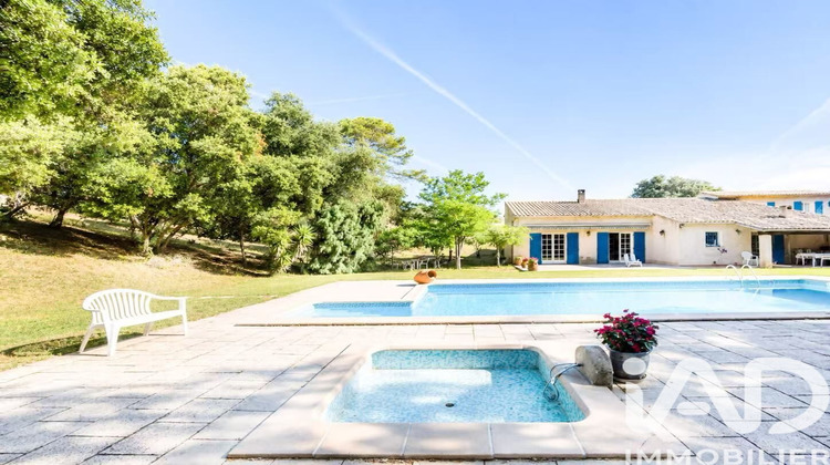 Ma-Cabane - Vente Maison Le Luc, 175 m²