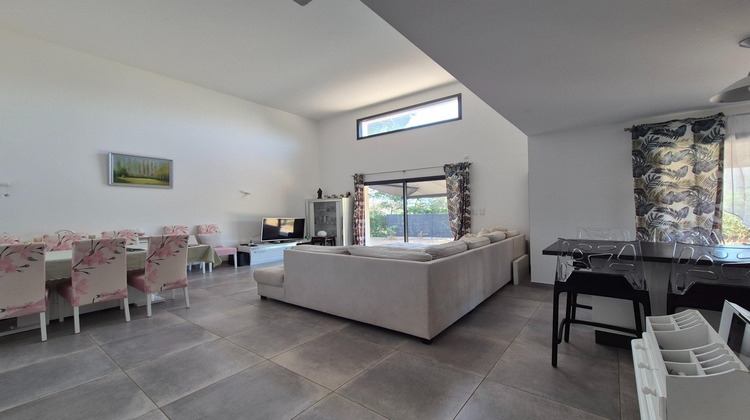 Ma-Cabane - Vente Maison Le Luc, 110 m²