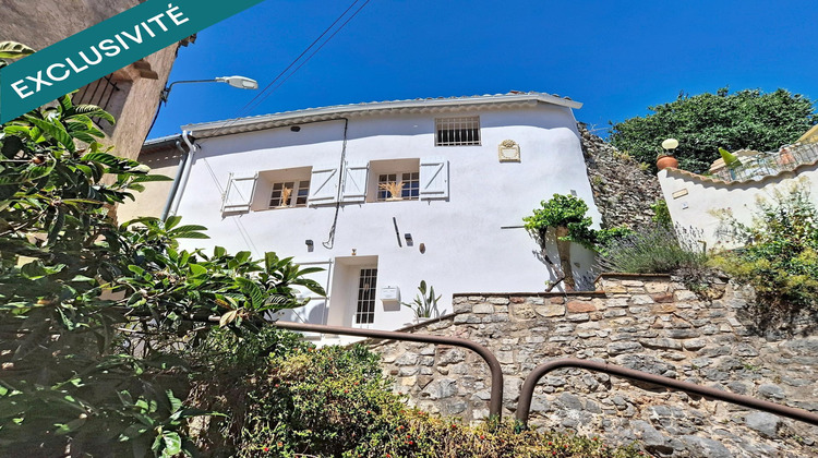 Ma-Cabane - Vente Maison Le Luc, 60 m²