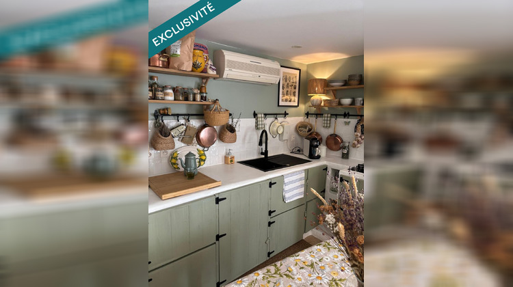 Ma-Cabane - Vente Maison Le Luc, 60 m²