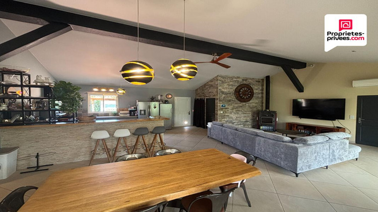 Ma-Cabane - Vente Maison LE LUC, 126 m²